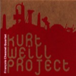 Kurt Weill Project
