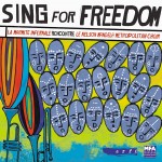 SING FOR FREEDOM