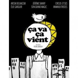 CA VA CA VIENT (DVD)