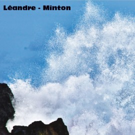 LEANDRE - MINTON