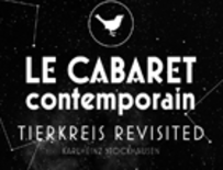 Concert  Tierkreis Revisited de Stockausen par l'ensemble Cabaret Contemporain