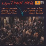 9.11 pmTown Hall