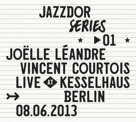 LIVE AT KESSELHAUS BERLIN 08.06.2013