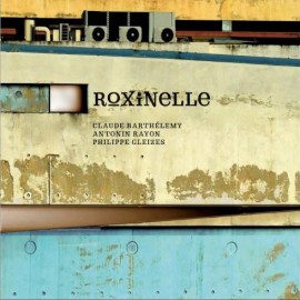 ROXINELLE