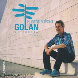 GOLAN AL JOULAN VOL.2