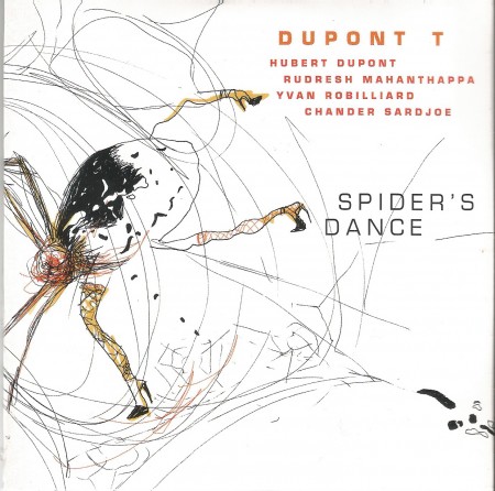 SPIDER'S DANCE