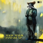 MAGIC MALIK FANFARE XP VOL.1