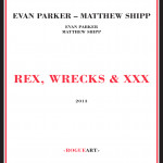 REX, WRECKS & XXX