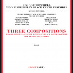 Earth Ensemble Three Compositions