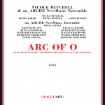 Arc of O