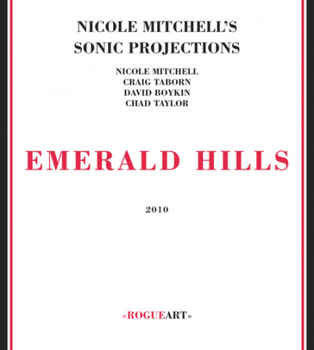 EMERALD HILLS