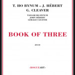 Book of three