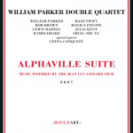 Alaphaville suite