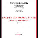 Salute to 10001 stars