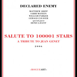 Salute to 10001 stars