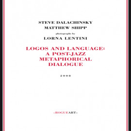 LOGOS AND LANGUAGE : A POST JAZZ METAPHORICAL DIALOGUE