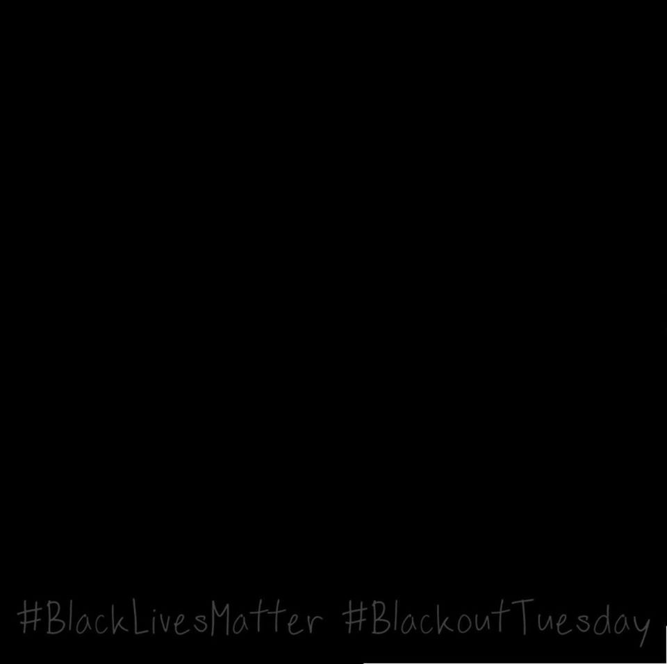BLACK OUT DAY  02/06/2020
