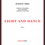 LIGHT AND DANCE