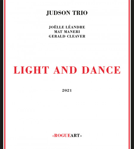 LIGHT AND DANCE