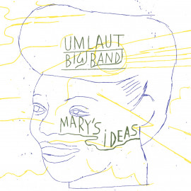 MARY'S IDEAS