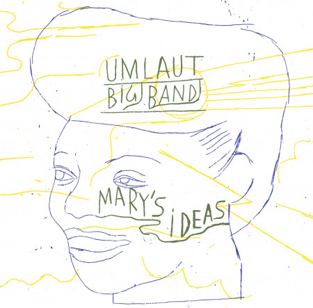 MARY'S IDEAS