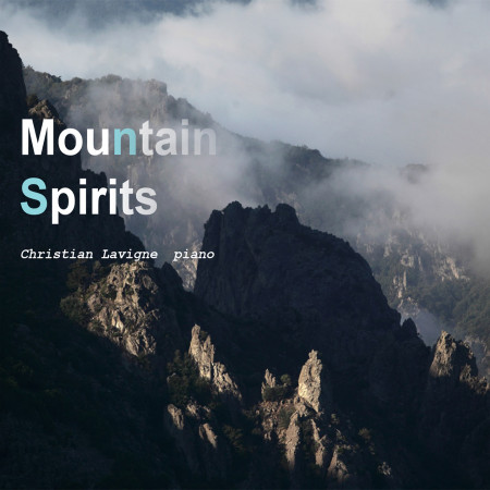 MOUNTAIN SPIRIT