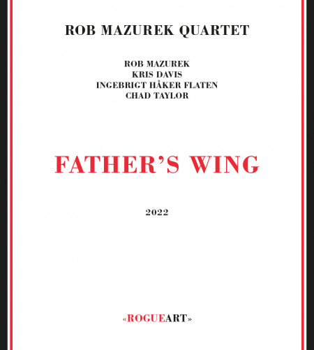FATHER'S WING