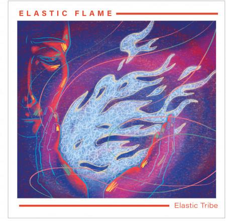 ELASTIC FLAME