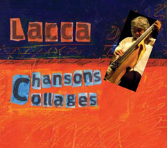 CHANSONS COLLAGES