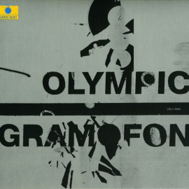 OLYMPIC GRAMOFON