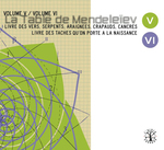 LA TABLE DE MENDELEÏEV