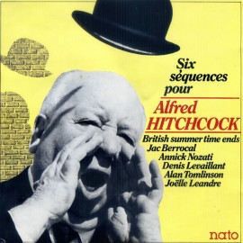 SIX SEQUENCES POUR ALFRED HITCHCOCK