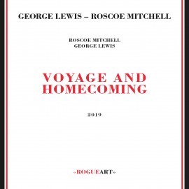 VOYAGE AND HOMECOMING