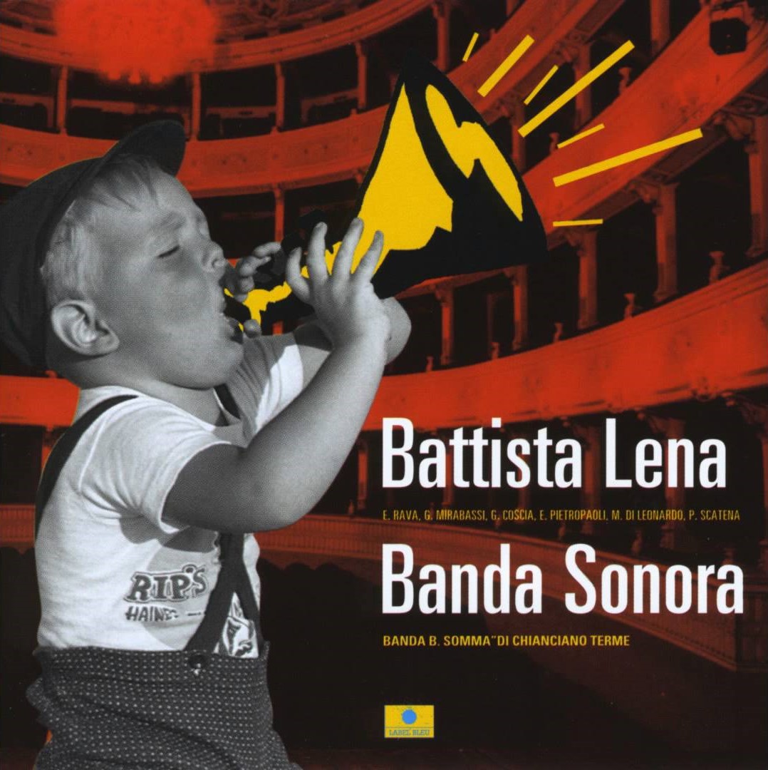 BANDA SONORA
