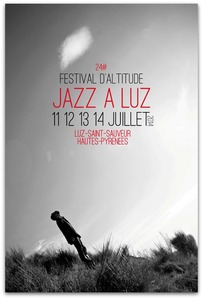 Festival Jazz à Luz