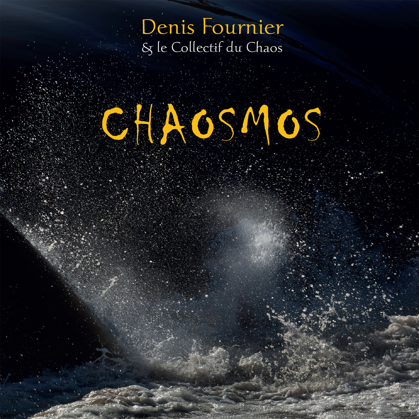 CHAOSMOS