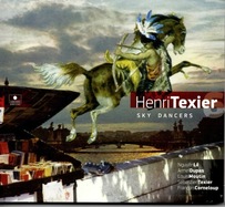 Henri Texier Sky Dancers 6 