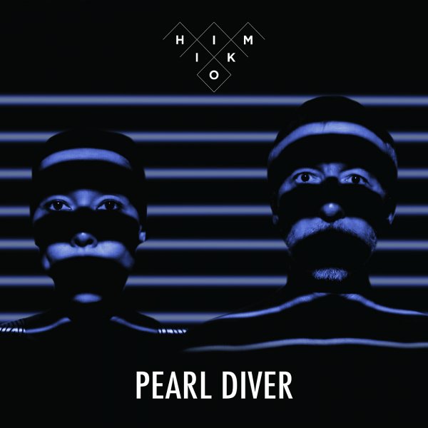 PEARL DIVER