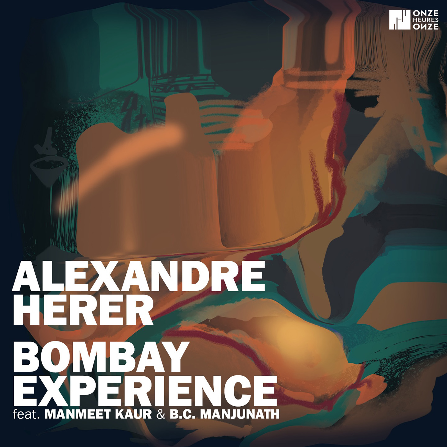 BOMBAY EXPERIENCE