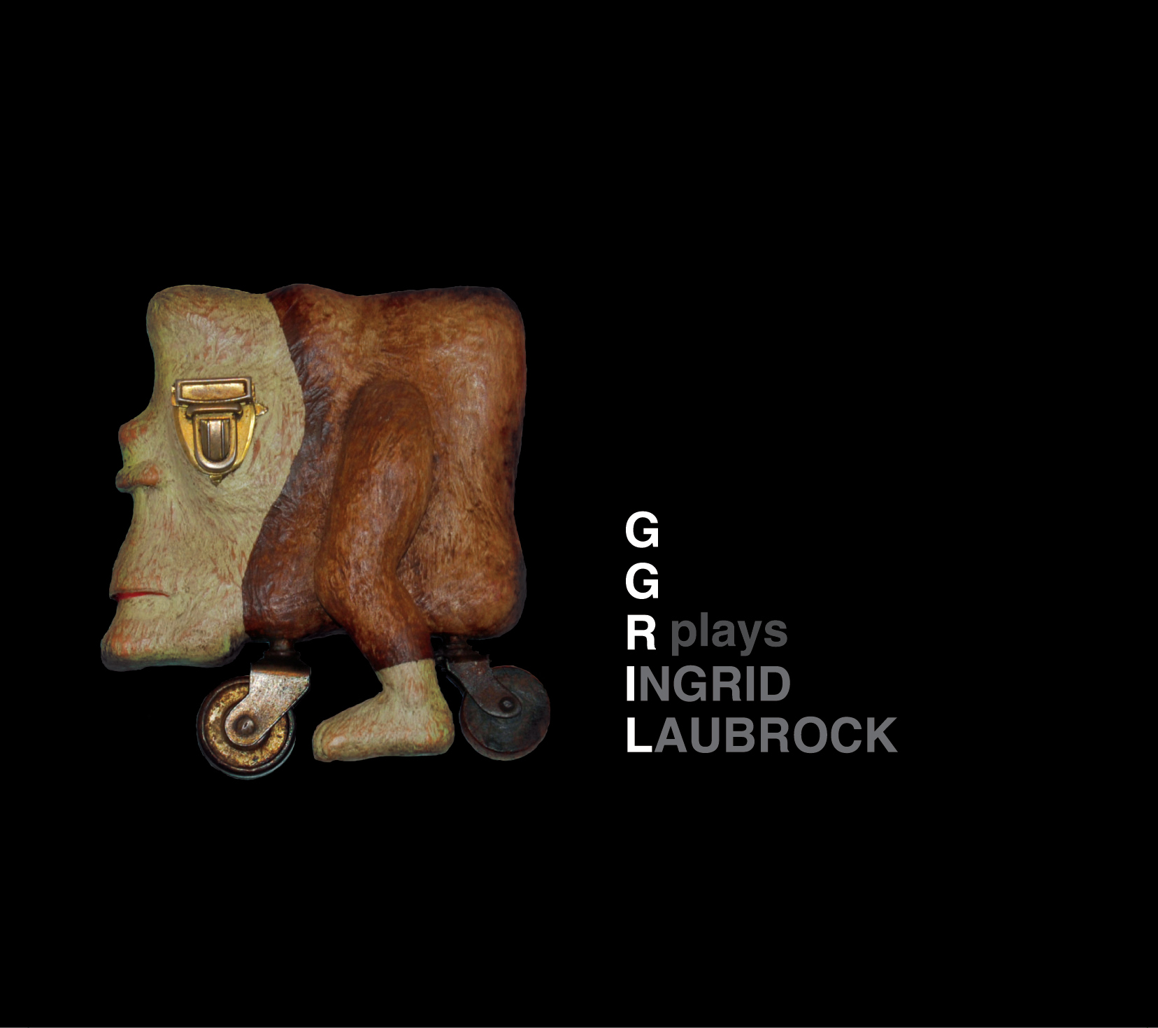 PLAYS INGRID LAUBROCK