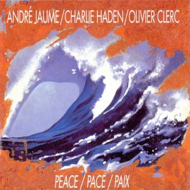 PEACE / PACE / PAIX