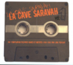 La cave Saravah