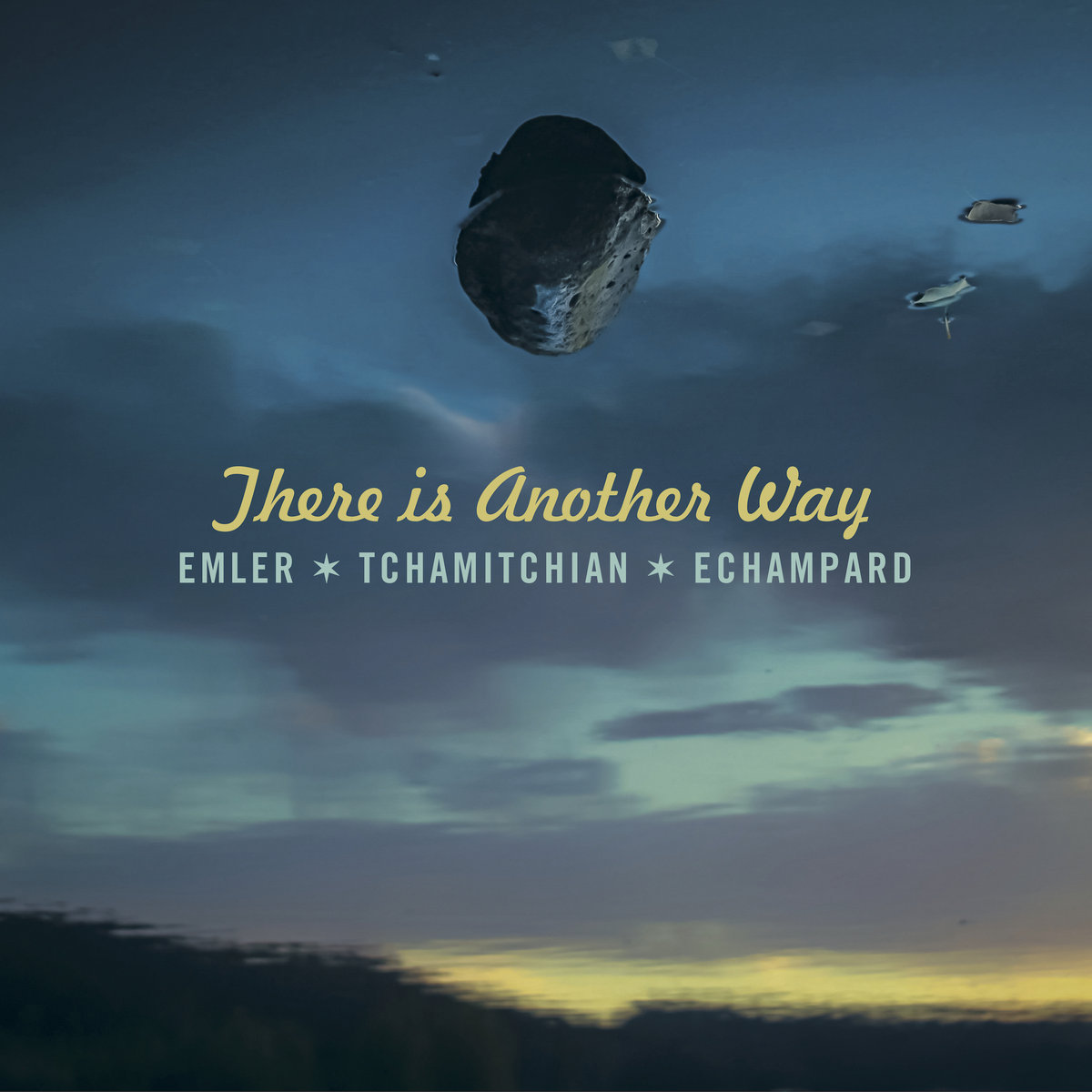 THERE IS ANOTHER WAY