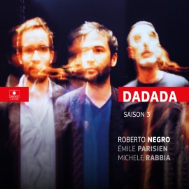 DADADA - Saison 3