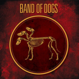 BAND OF DOGS III