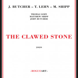 THE CLAWED STONE