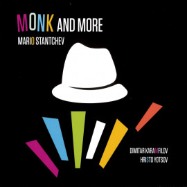MONK & MORE