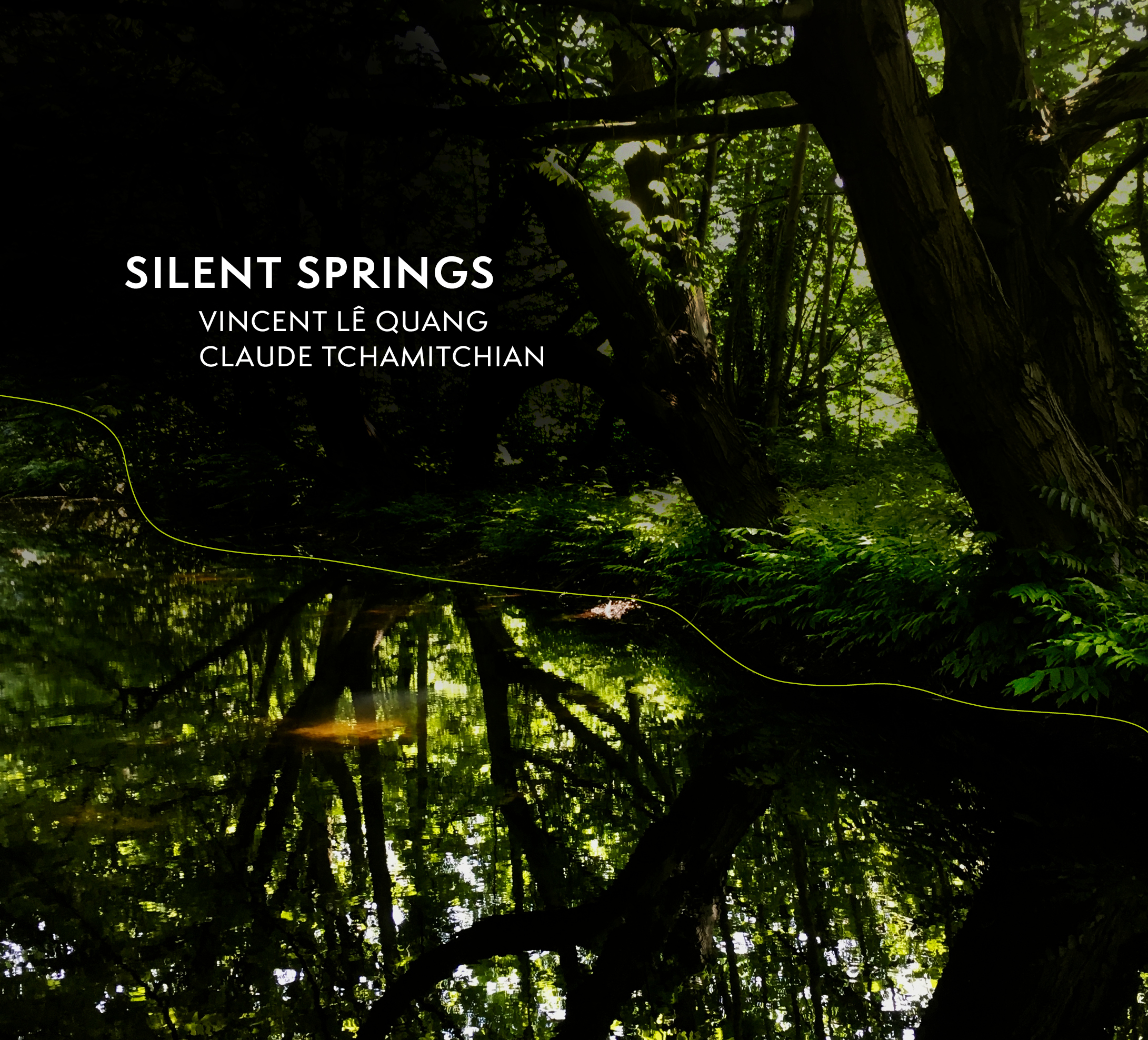 SILENT SPRINGS