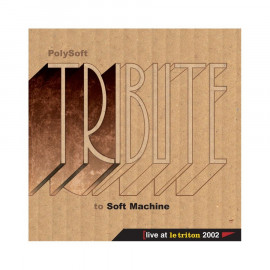 Tribute to Soft Machine