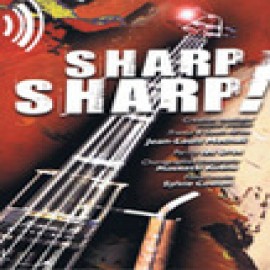 SHARP SHARP